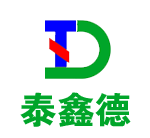 陜西泰鑫德新型材料科技有限公司